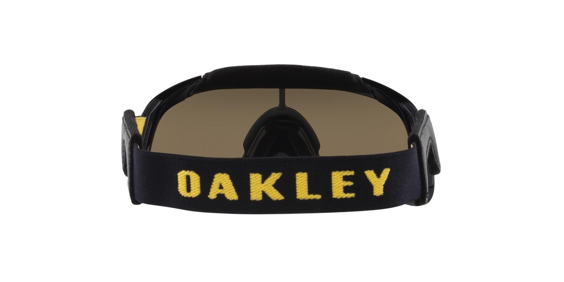Oakley Gogle Flex Scape Oo9405-01 3/4
