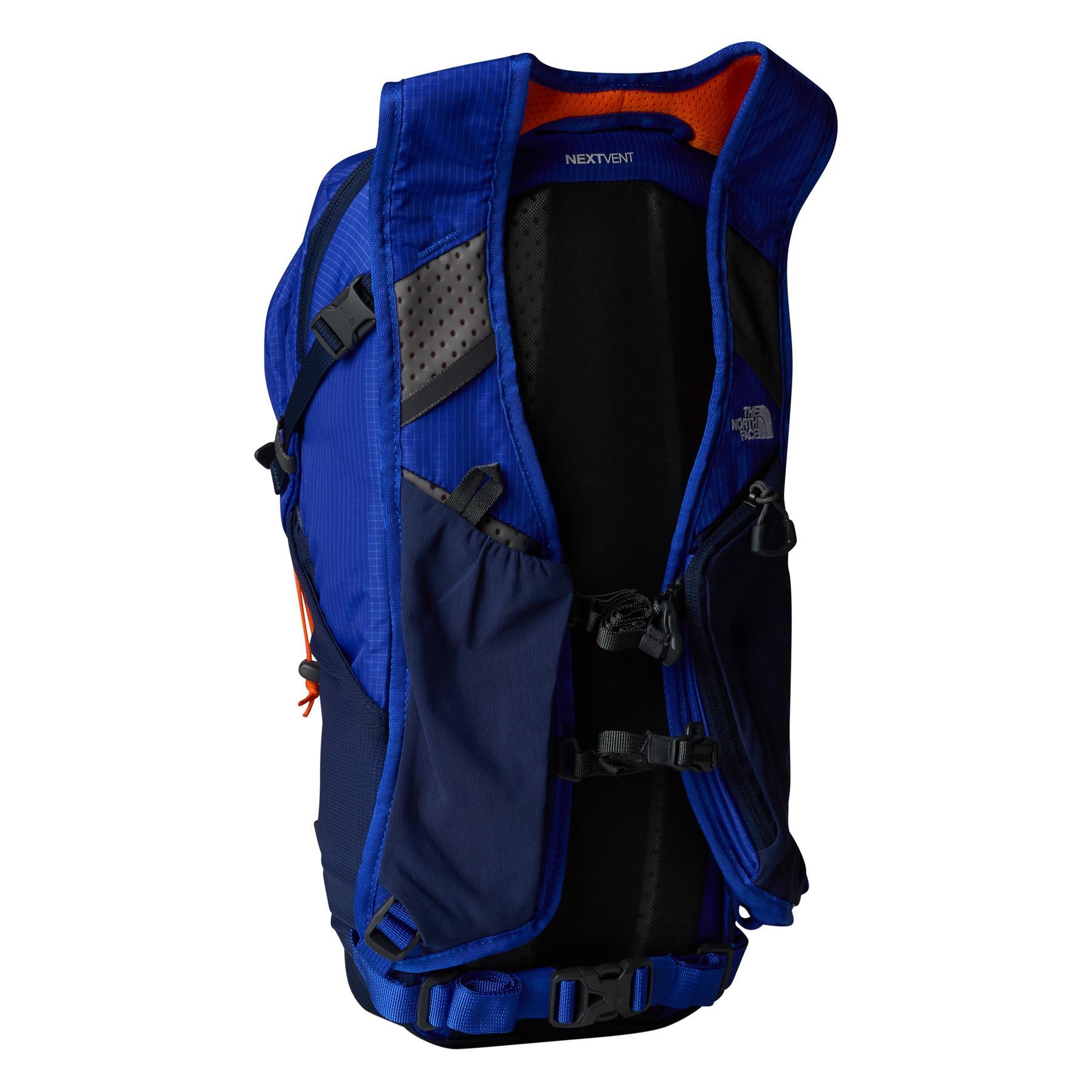 The North Face Plecak Trail Lite 12 Nf0A87Cazgi 2/7