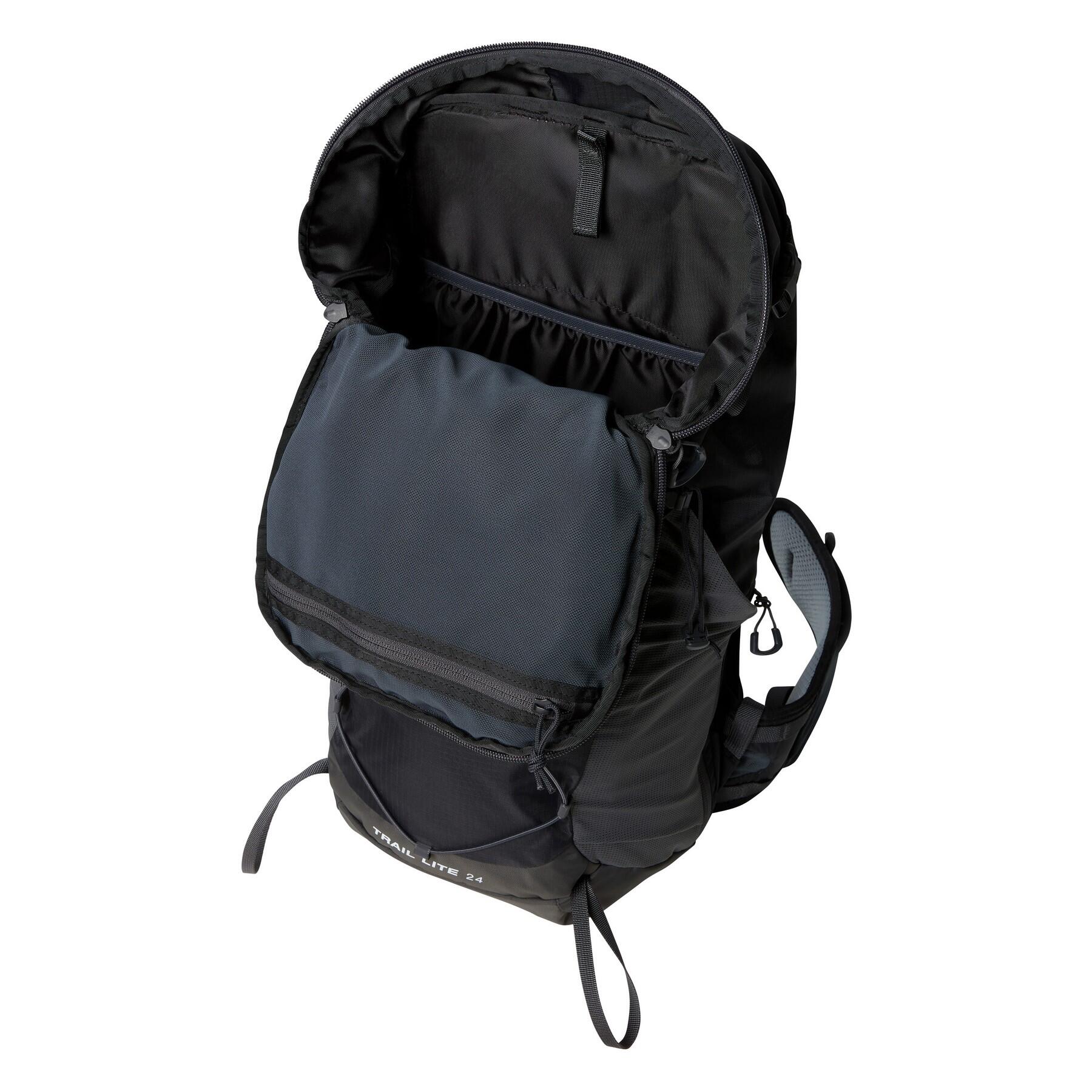The North Face Plecak Trail Lite 24 Nf0A87C84Gz 5/7