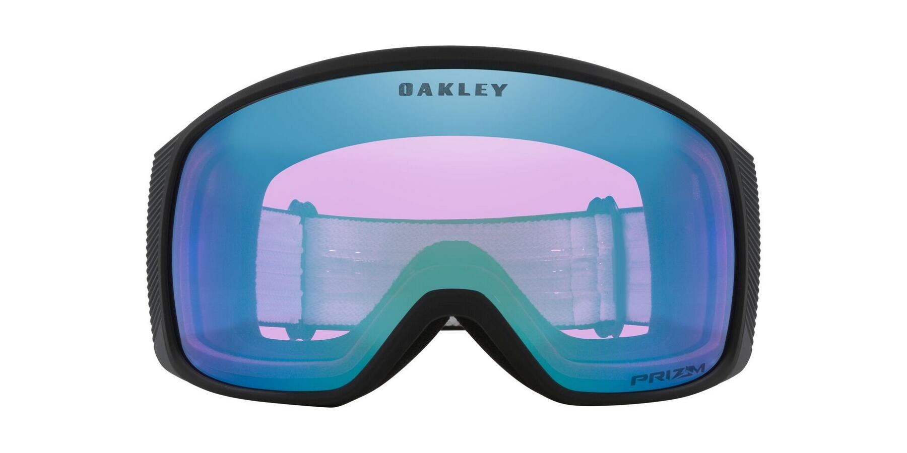 Oakley Gogle Narciarskie Flight Tracker Oo7105-78 2/7