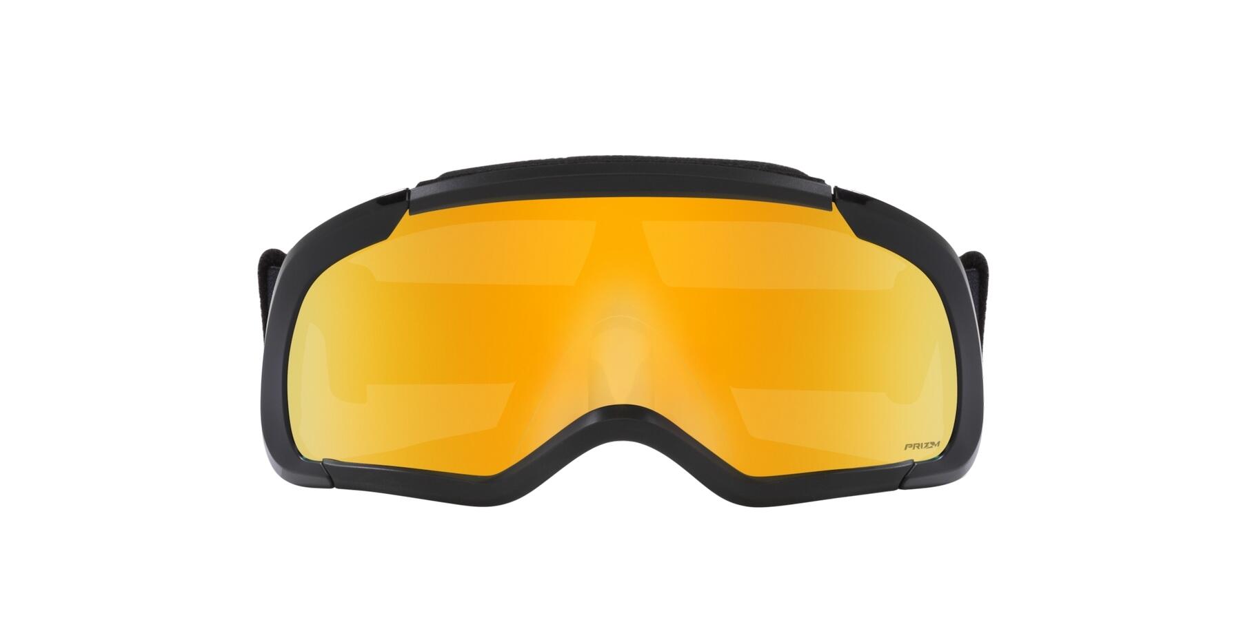 Oakley Gogle Flex Scape Oo9405-01 2/4