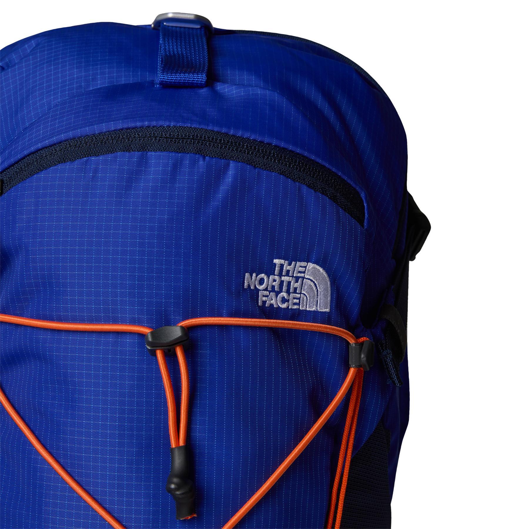 The North Face Plecak Trail Lite 12 Nf0A87Cazgi 5/7