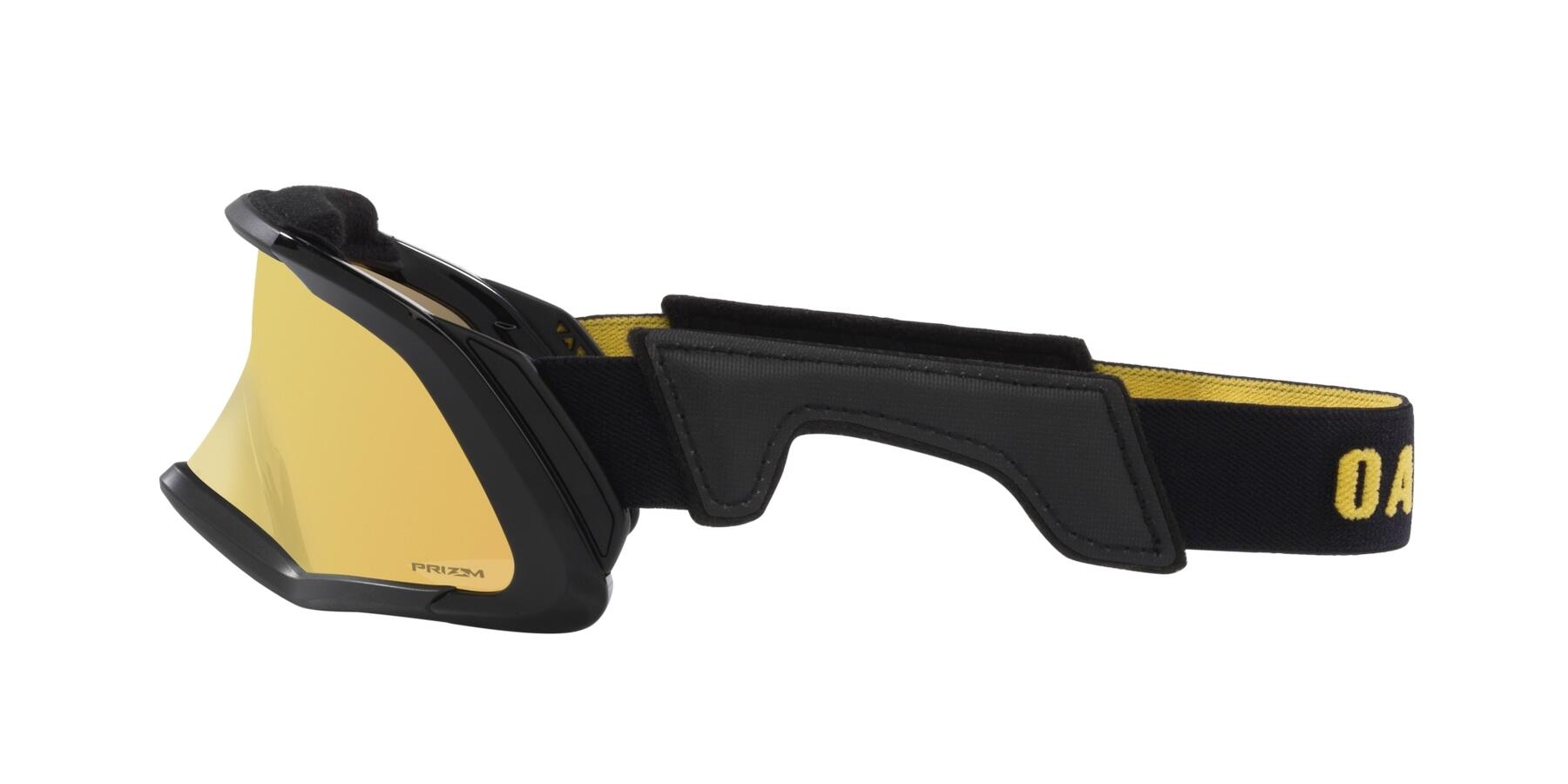 Oakley Gogle Flex Scape Oo9405-01 4/4