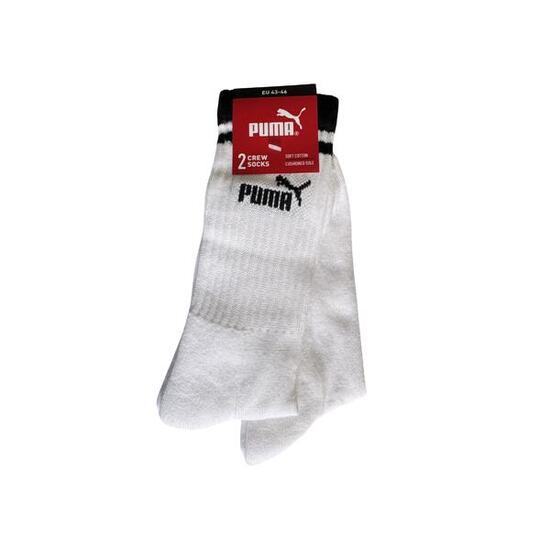 Puma Skarpety 2-Pack 93899201