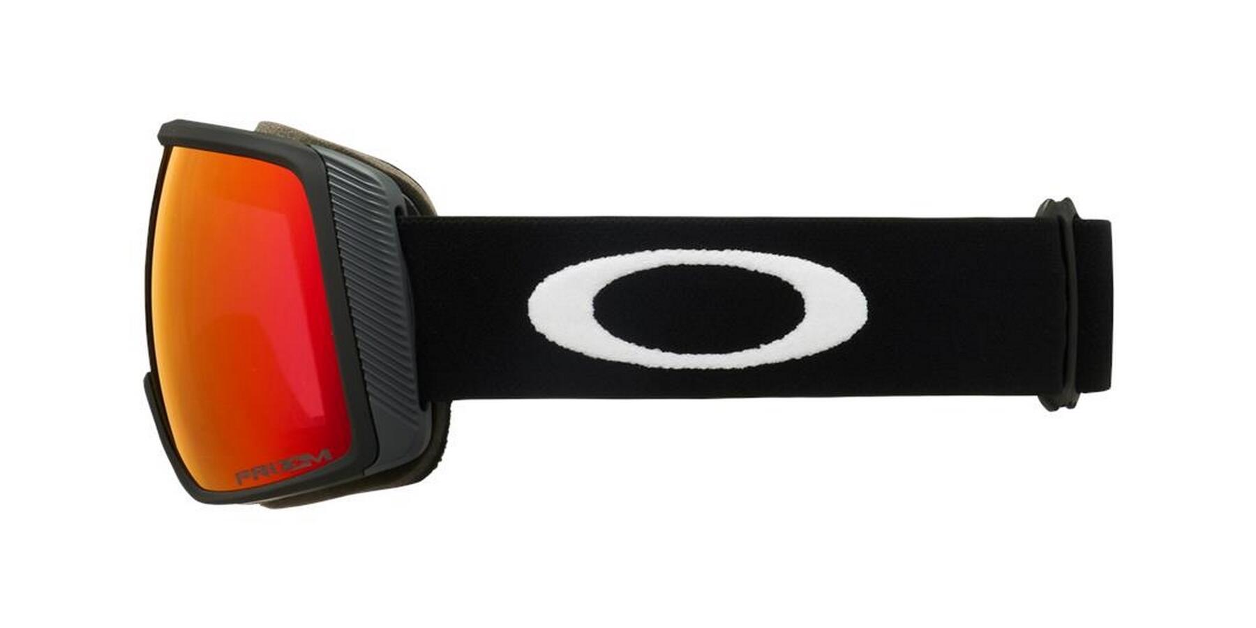 Oakley Gogle Flight Tracker S OO7106-06 3/4
