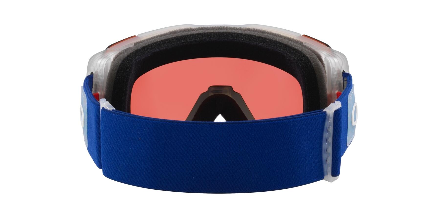 Oakley Gogle Line Miner Pro M Oo7137-10 3/7