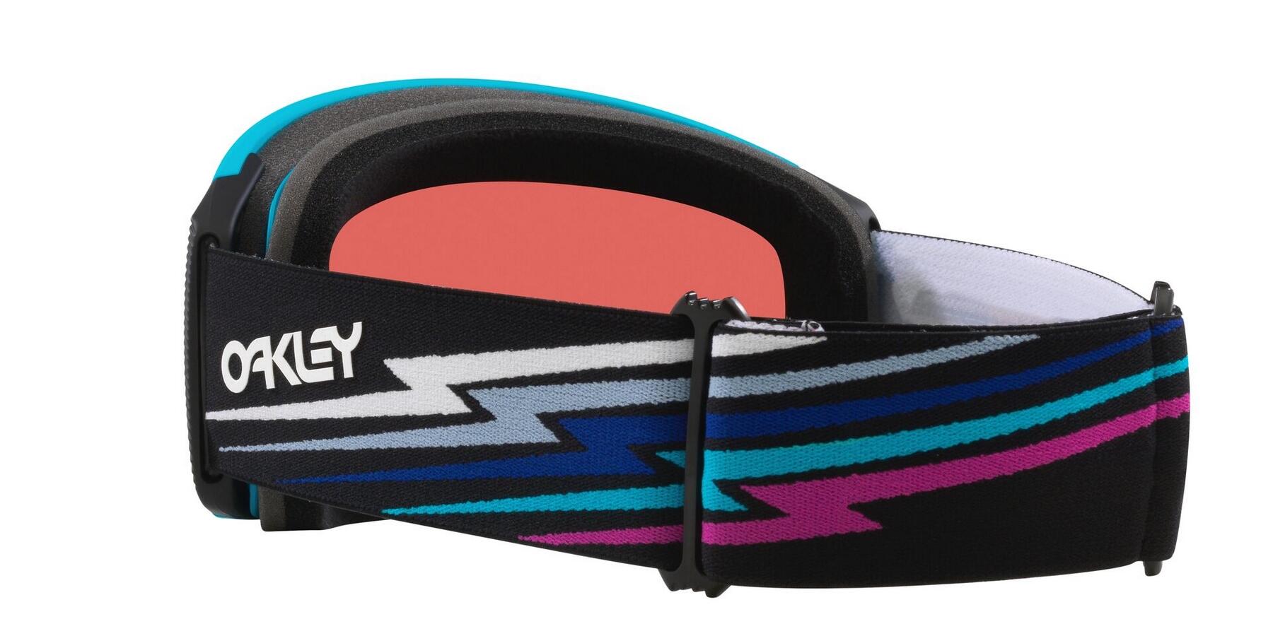 Oakley Gogle Narciarskie Flight Tracker Oo7104-78 6/7