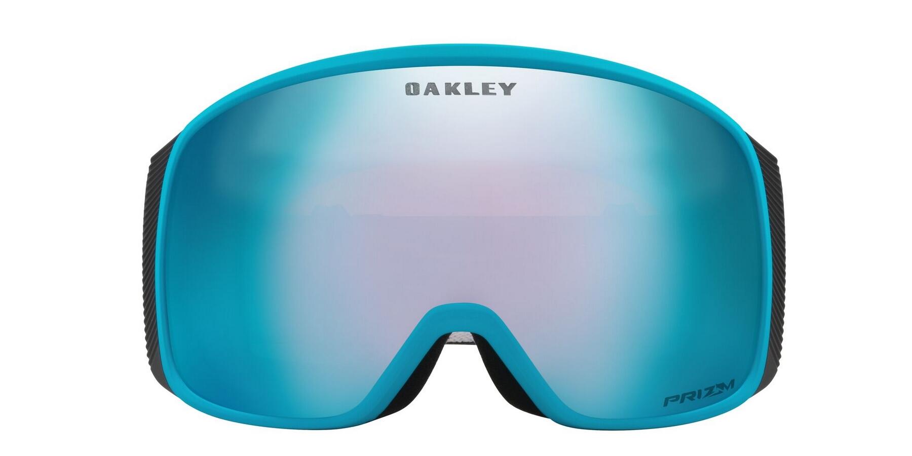 Oakley Gogle Narciarskie Flight Tracker Oo7104-78 2/7