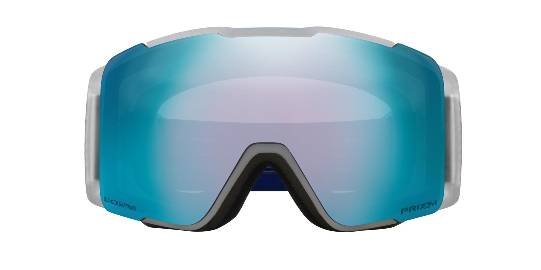Oakley Gogle Line Miner Pro M Oo7137-10 2/7