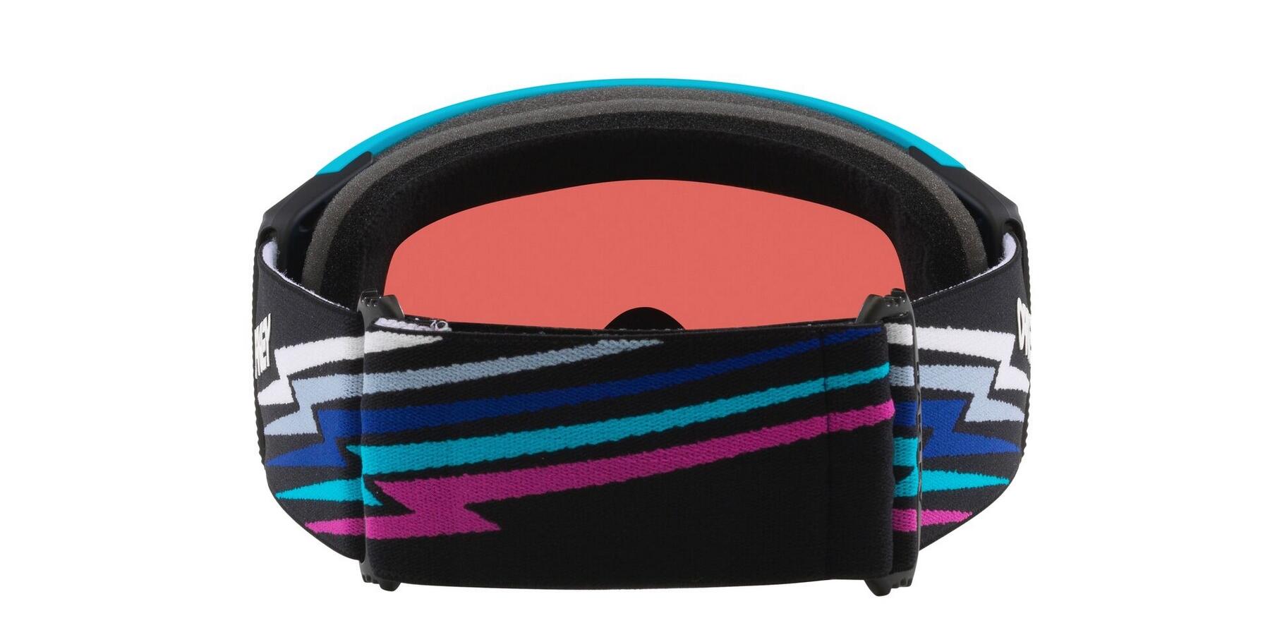 Oakley Gogle Narciarskie Flight Tracker Oo7104-78 7/7
