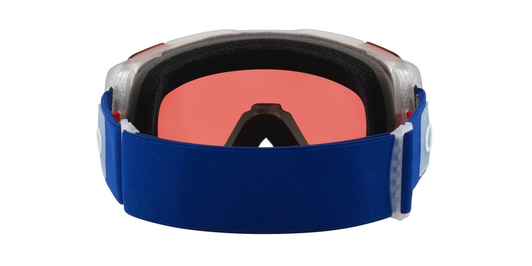 Oakley Gogle Line Miner Pro M Oo7137-10 7/7