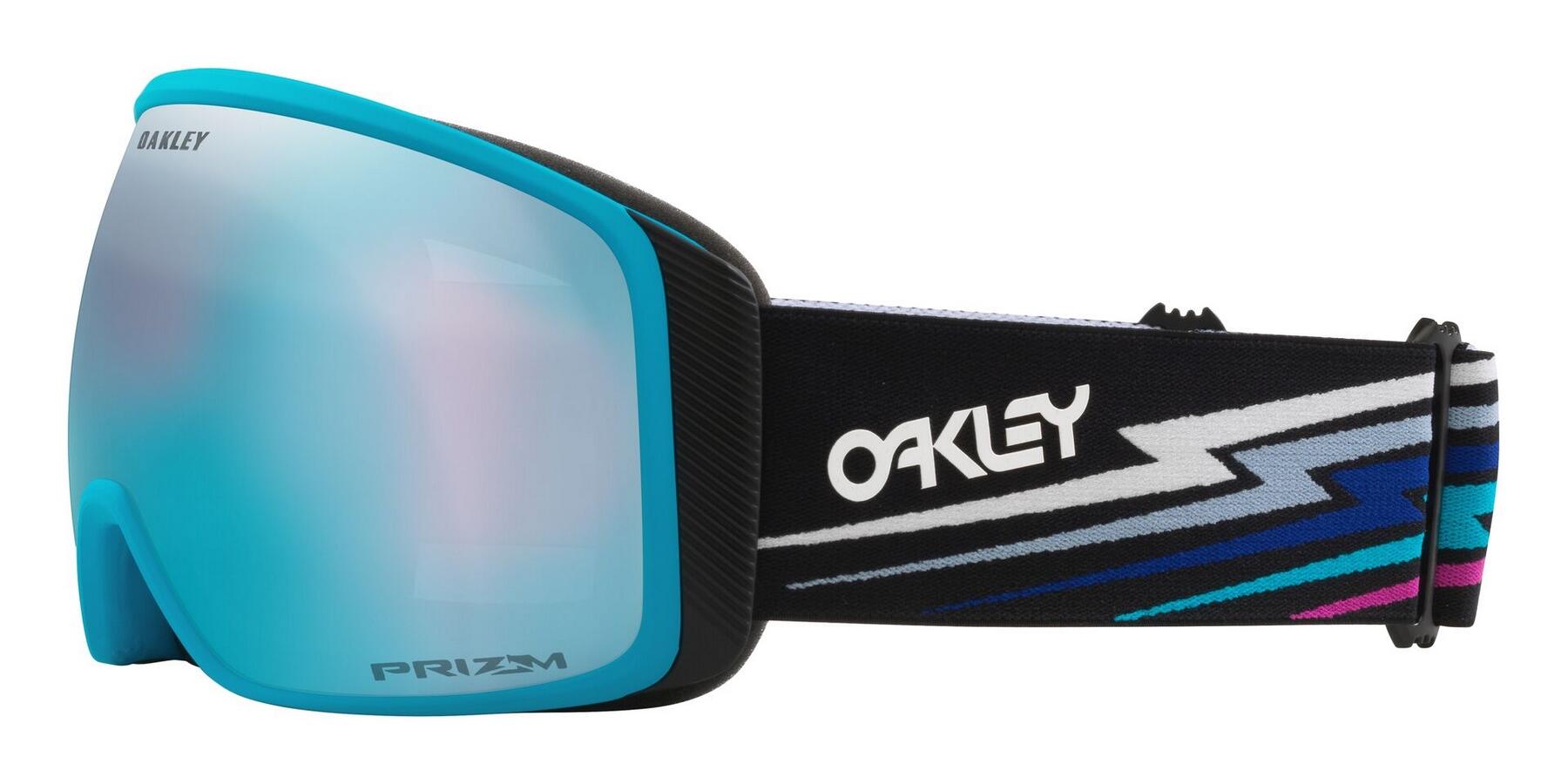 Oakley Gogle Narciarskie Flight Tracker Oo7104-78 4/7