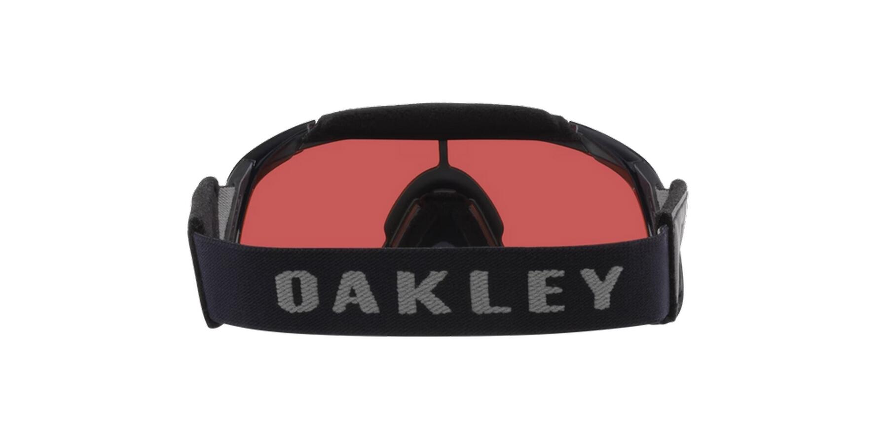 Oakley Gogle Flex Scape Oo9405-02 3/4