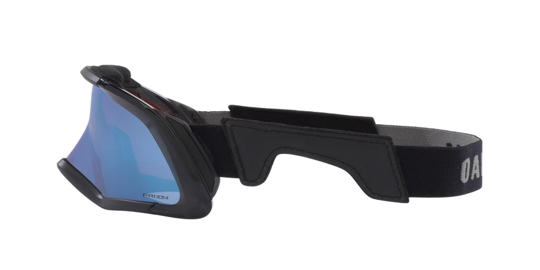 Oakley Gogle Flex Scape Oo9405-02 4/4