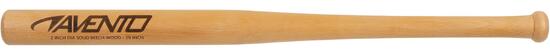 Houten honkbalknuppel Avento