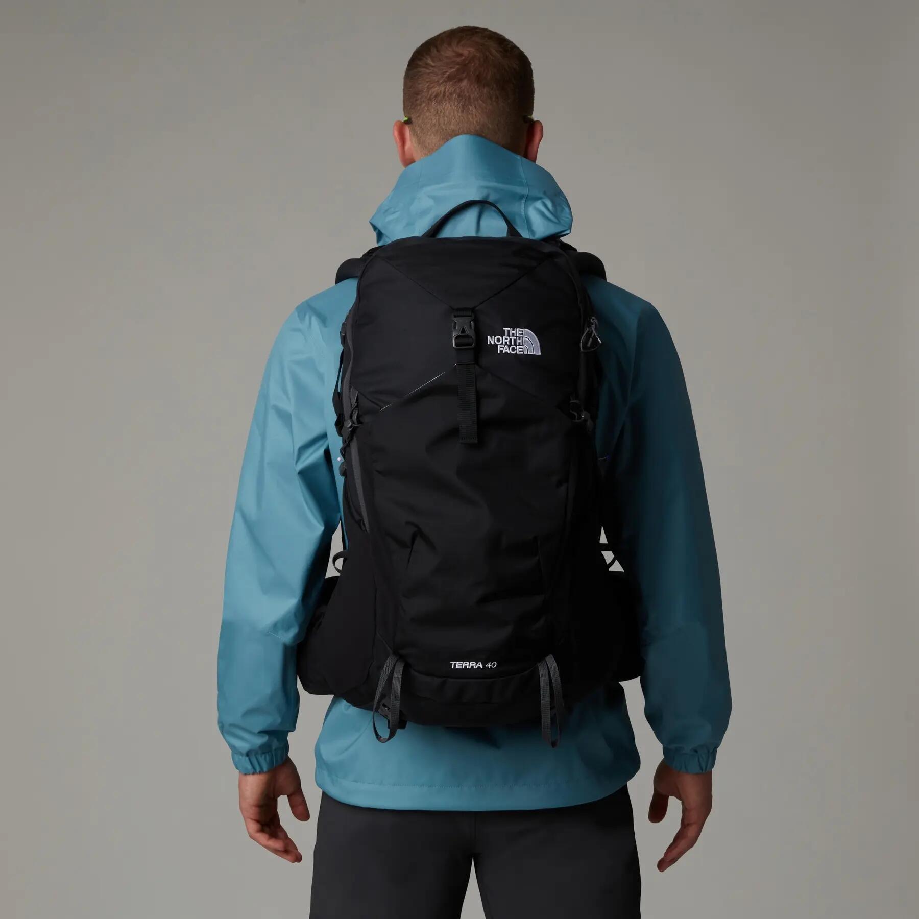 Rucsac sport de trekking THE NORTH FACE TERRA pentru bărbați 6/7