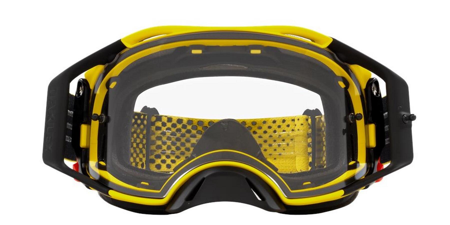 Oakley Gogle Airbrake Mx OO7046-E2 2/4