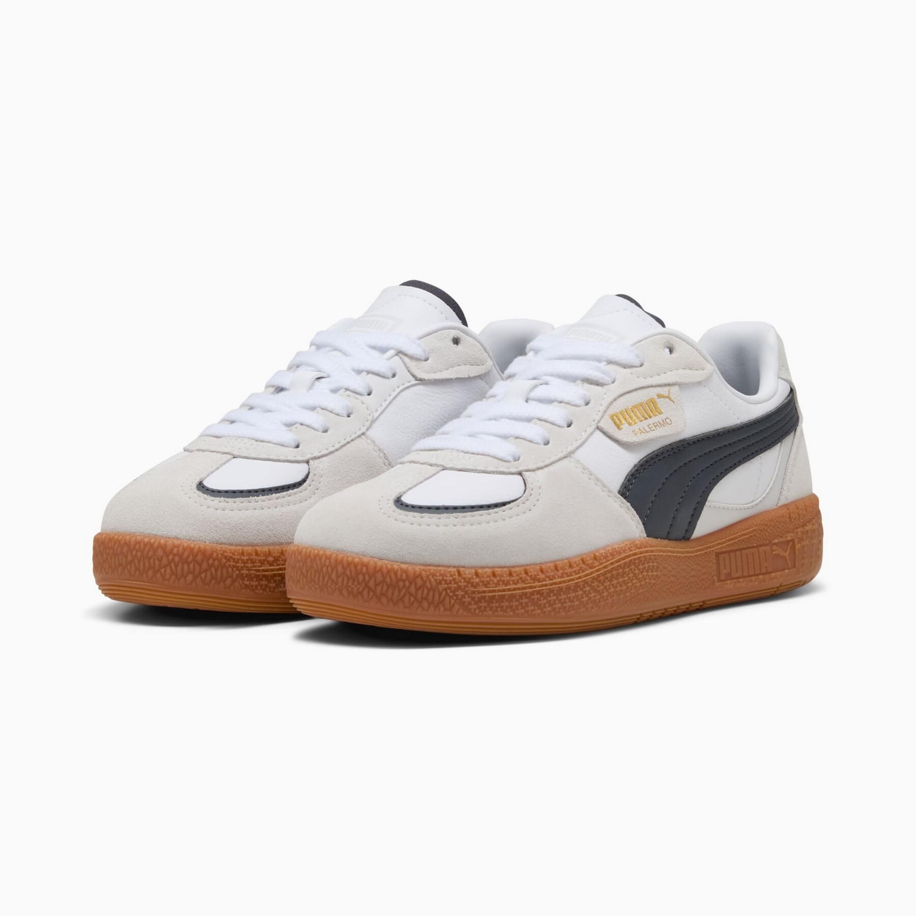 PUMA picture