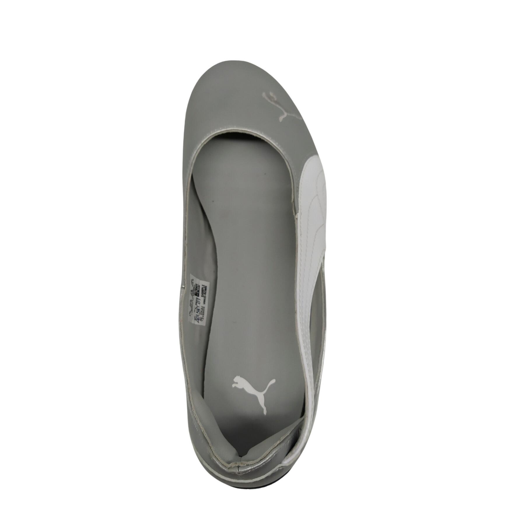 Ballerines Femme Speedcat Ballet Metallic 4/6