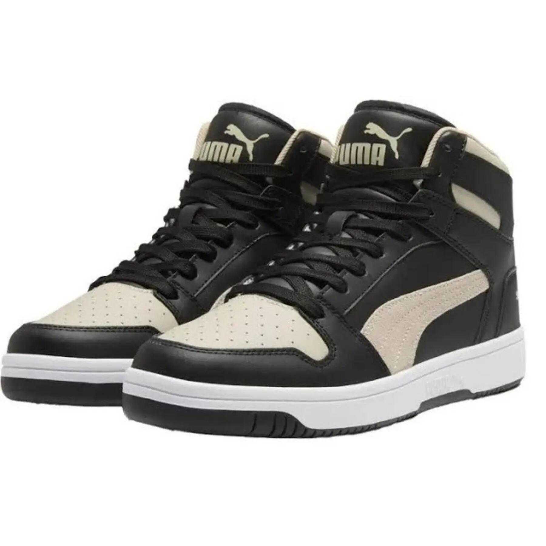 PUMA picture