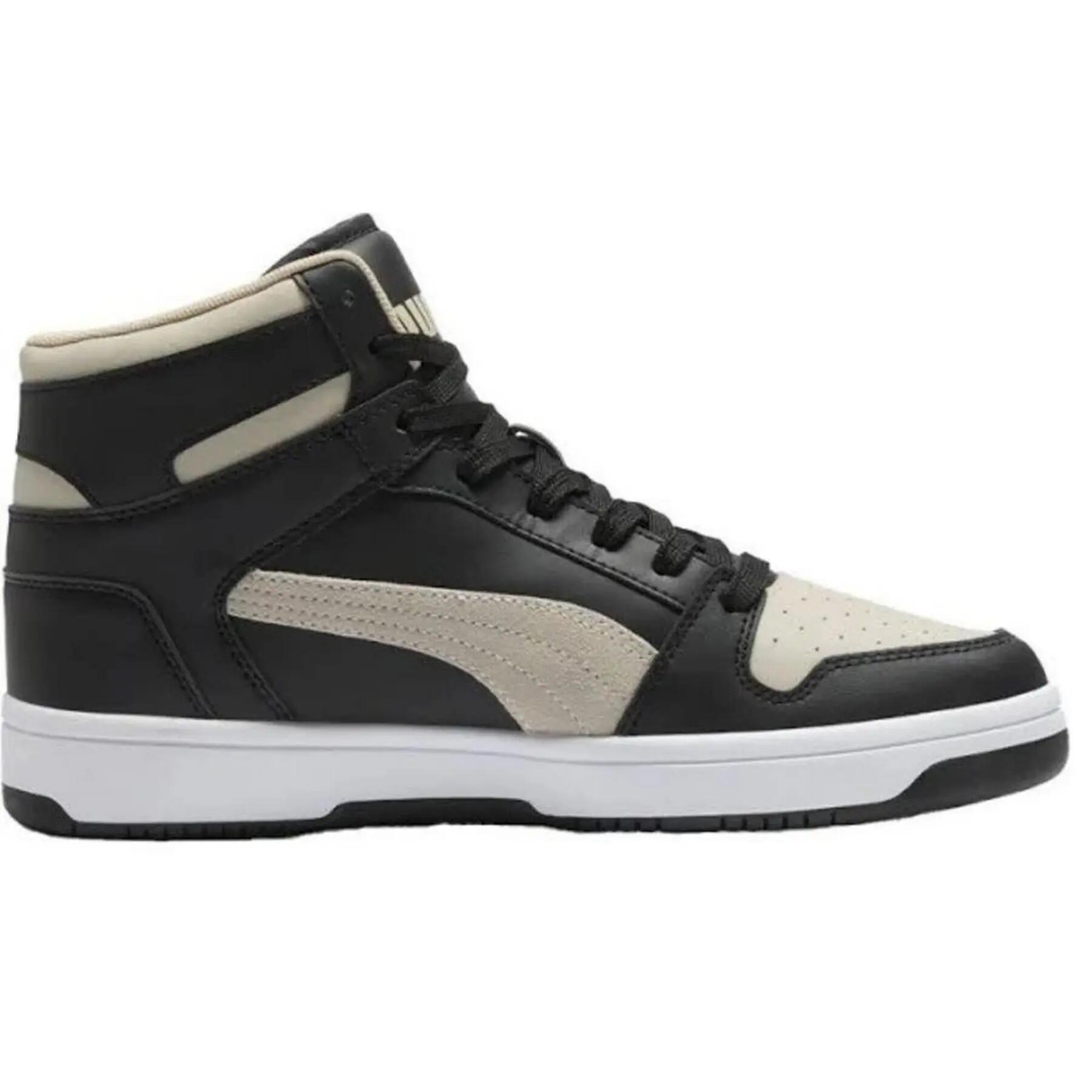Puma Buty Rebound Layup Dust 40050201 3/5