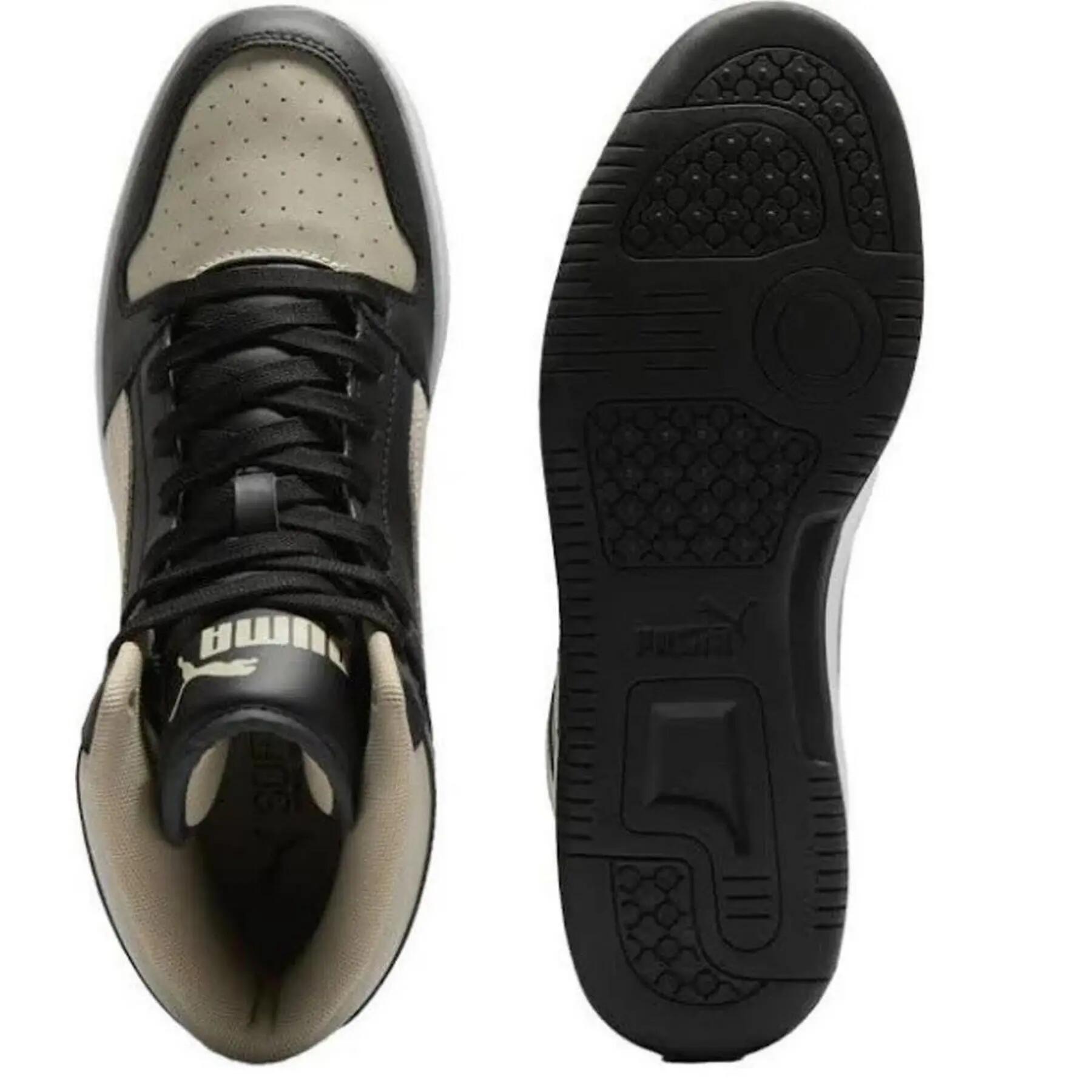 Puma Buty Rebound Layup Dust 40050201 2/5
