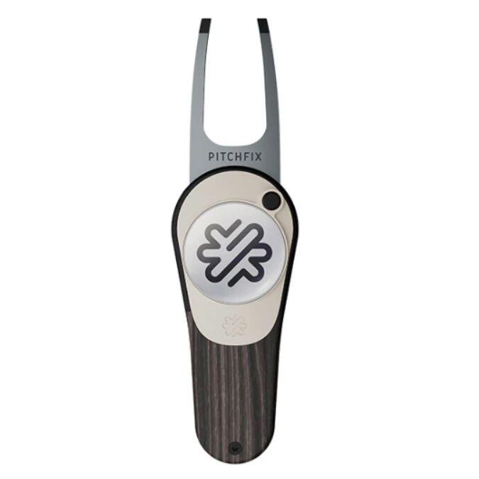Pitch Fix Woodie Light As 4/5