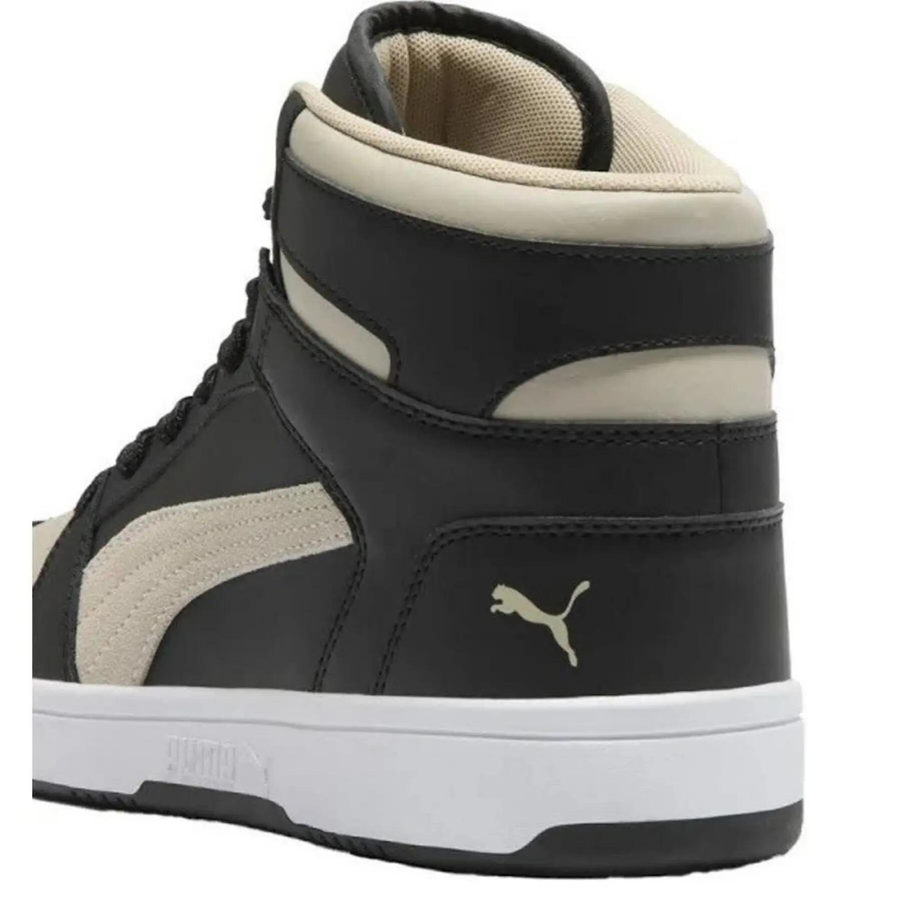 Puma Buty Rebound Layup Dust 40050201 4/5