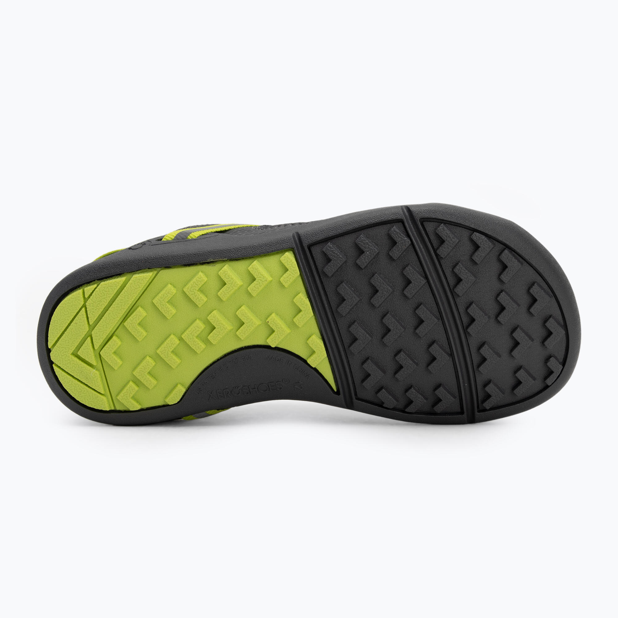 Barefoot kinderschoenen Xero Shoes Prio 4/7