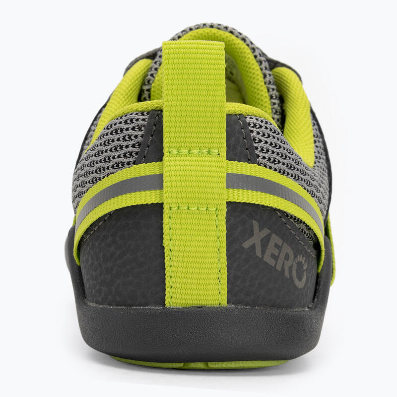Pantofi barefoot pentru copii Xero Shoes Prio