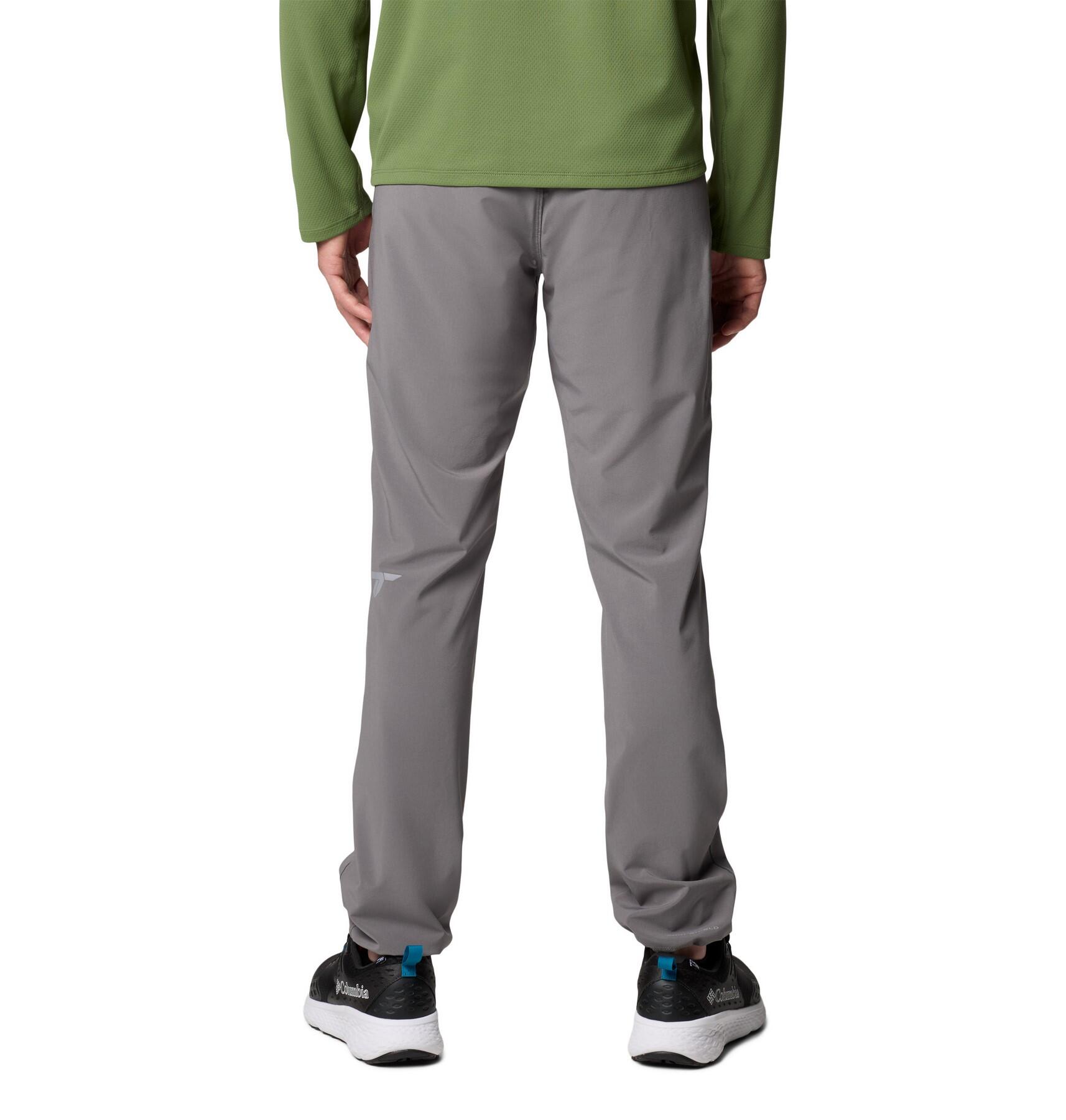 Columbia Spodnie Triple Canyon Ii 2072053024 2/7