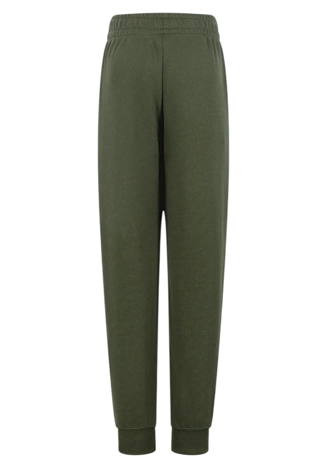 ESS GRAPHIC SWEATPA COL 70 2/3