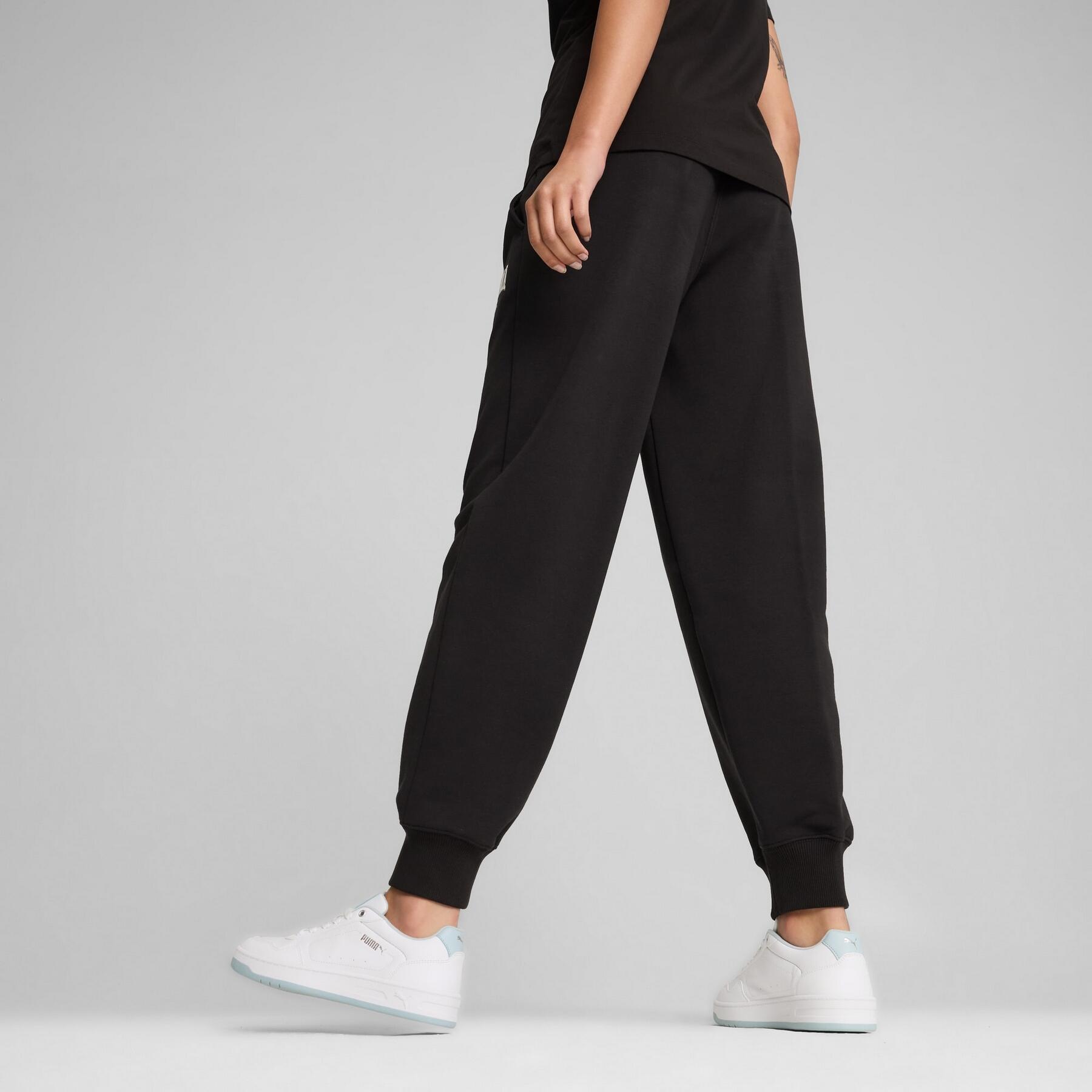 Puma Spodnie Squad Tr 68249501 6/7