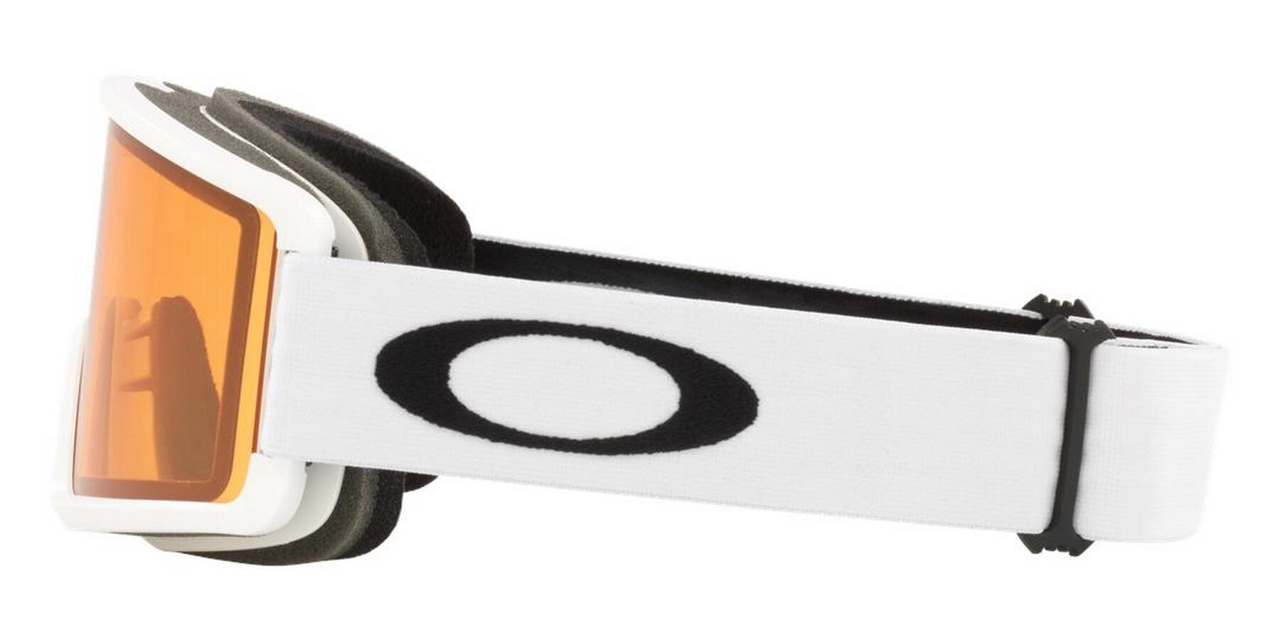 Oakley Gogle Target Line L OO7120-06 3/4