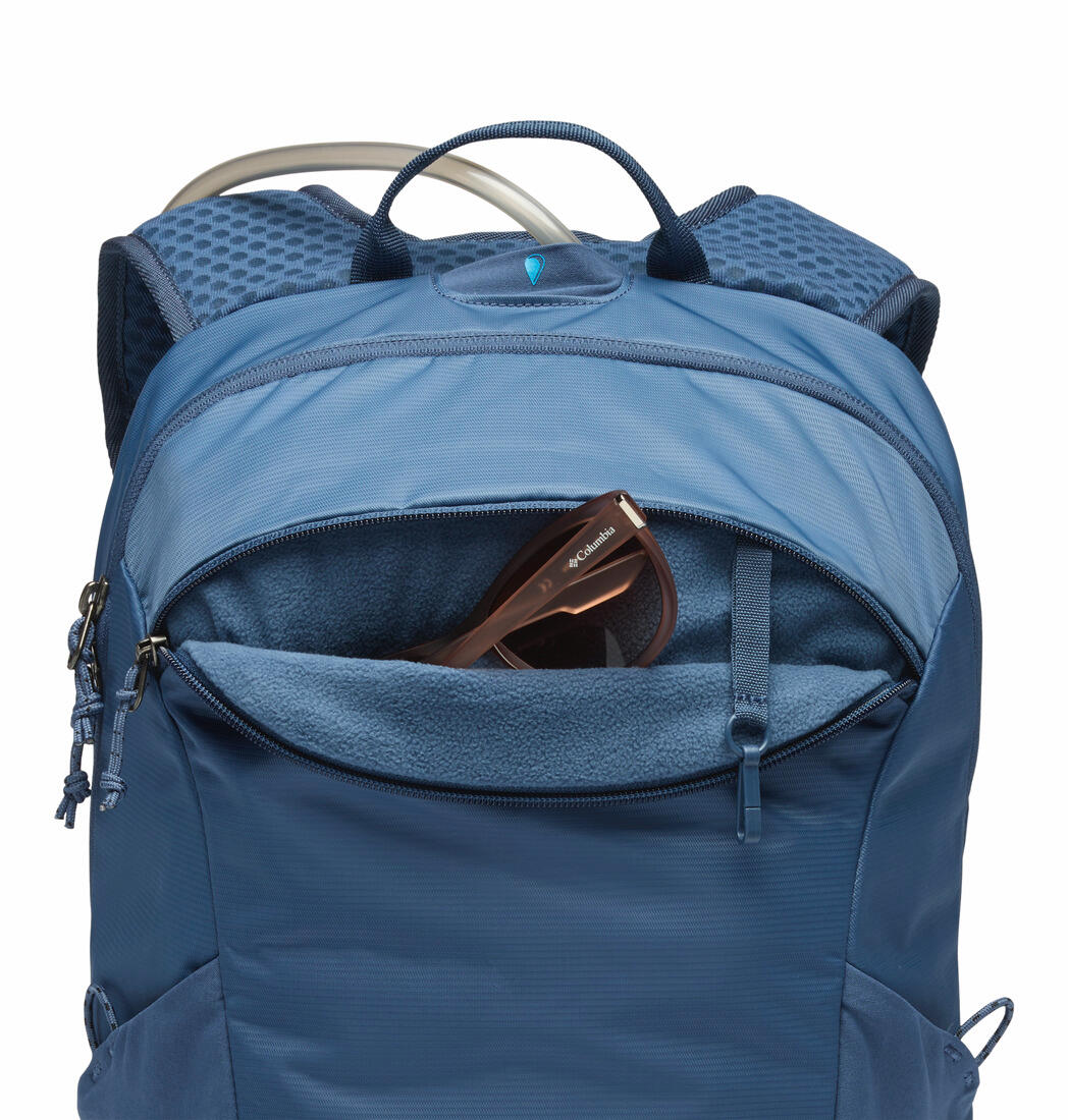 Columbia Plecak Blackcomb Ridge 18 L 2121411478 6/7