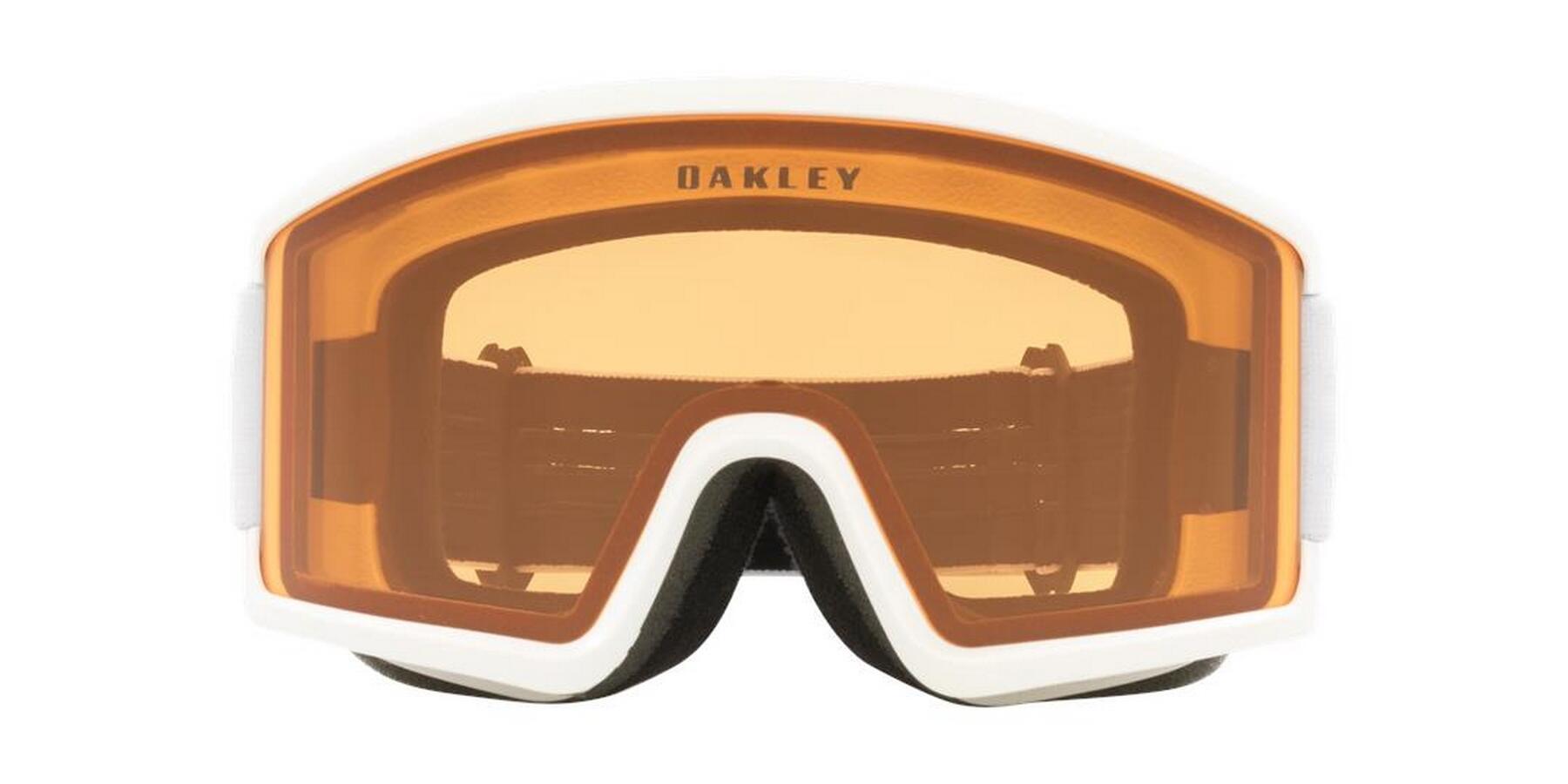 Oakley Gogle Target Line L OO7120-06 2/4
