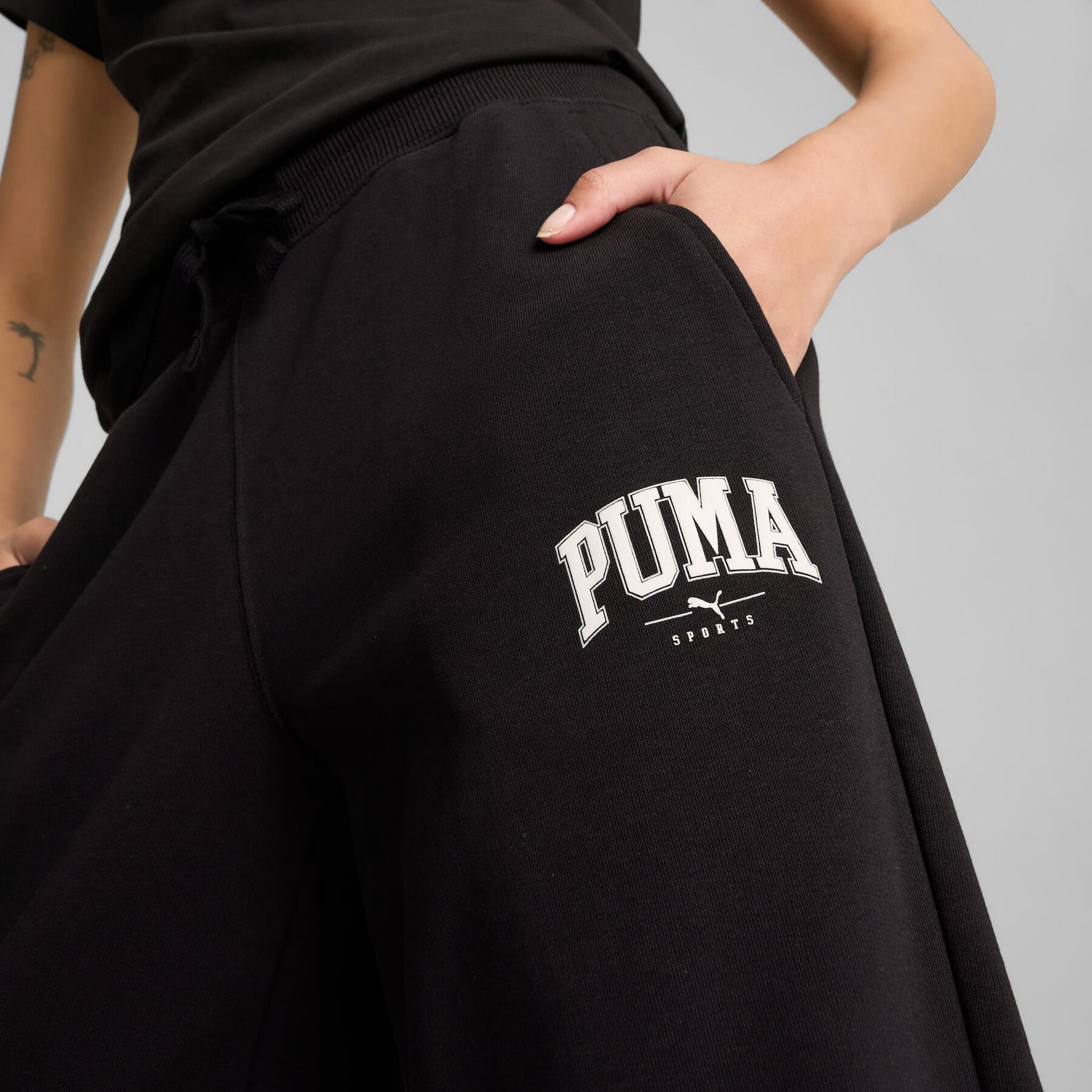Puma Spodnie Squad Tr 68249501 7/7