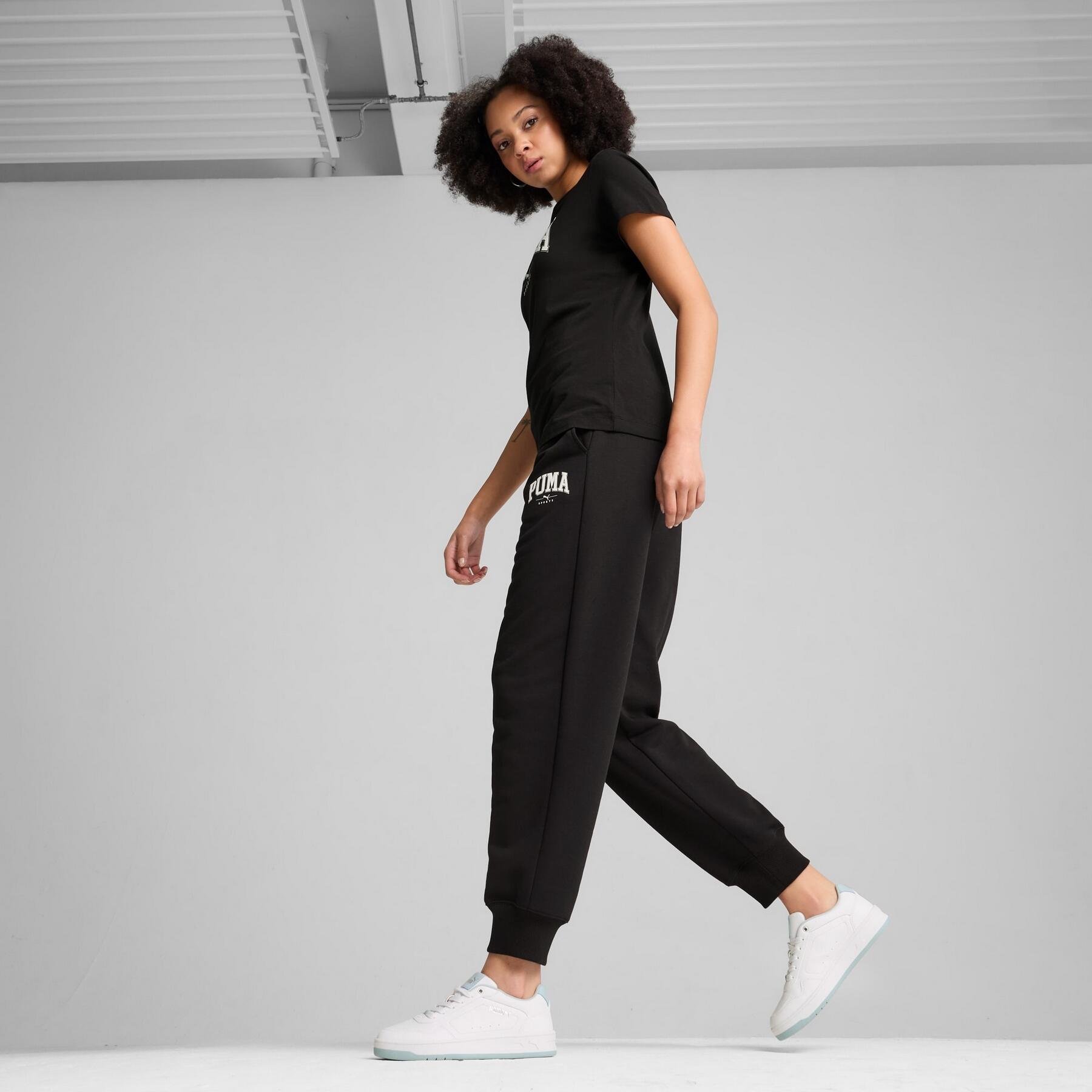 Puma Spodnie Squad Tr 68249501 5/7