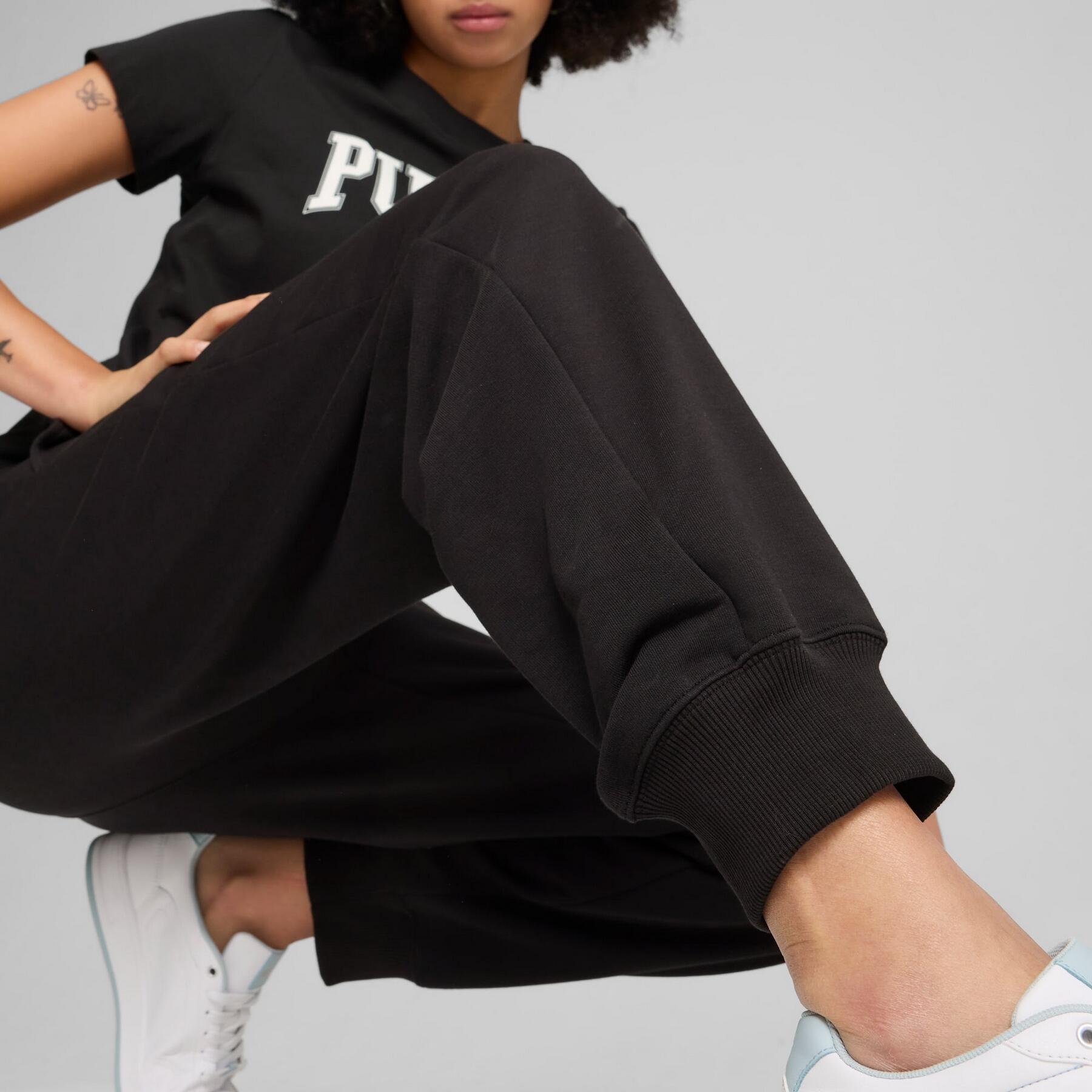 Puma Spodnie Squad Tr 68249501 4/7