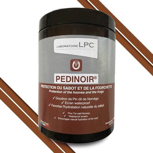 Lpc - Goudron Pedinoir Pot - Lpc - Onguent - 1 L - Decathlon