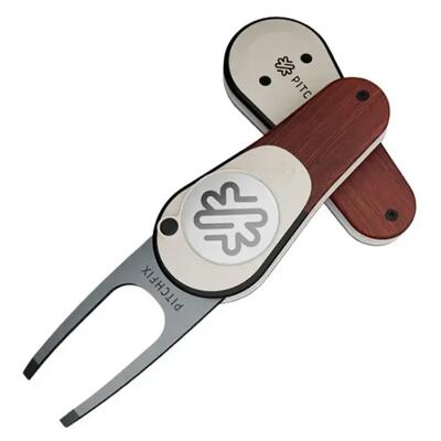 Pitchfix pitch fix woodie cherry