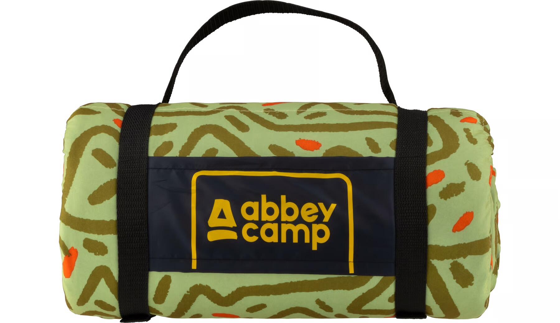 Tischdecke für Picknick Abbey Camp® Vancouver-180 3/4