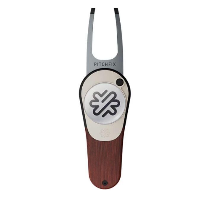 Pitchfix Pitch Fix Woodie Cherry 5/5