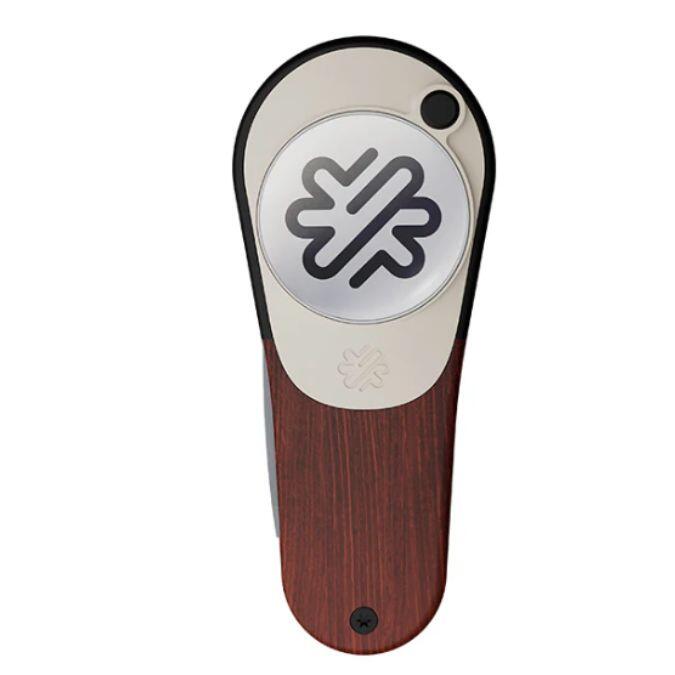 Pitchfix Pitch Fix Woodie Cherry 2/5