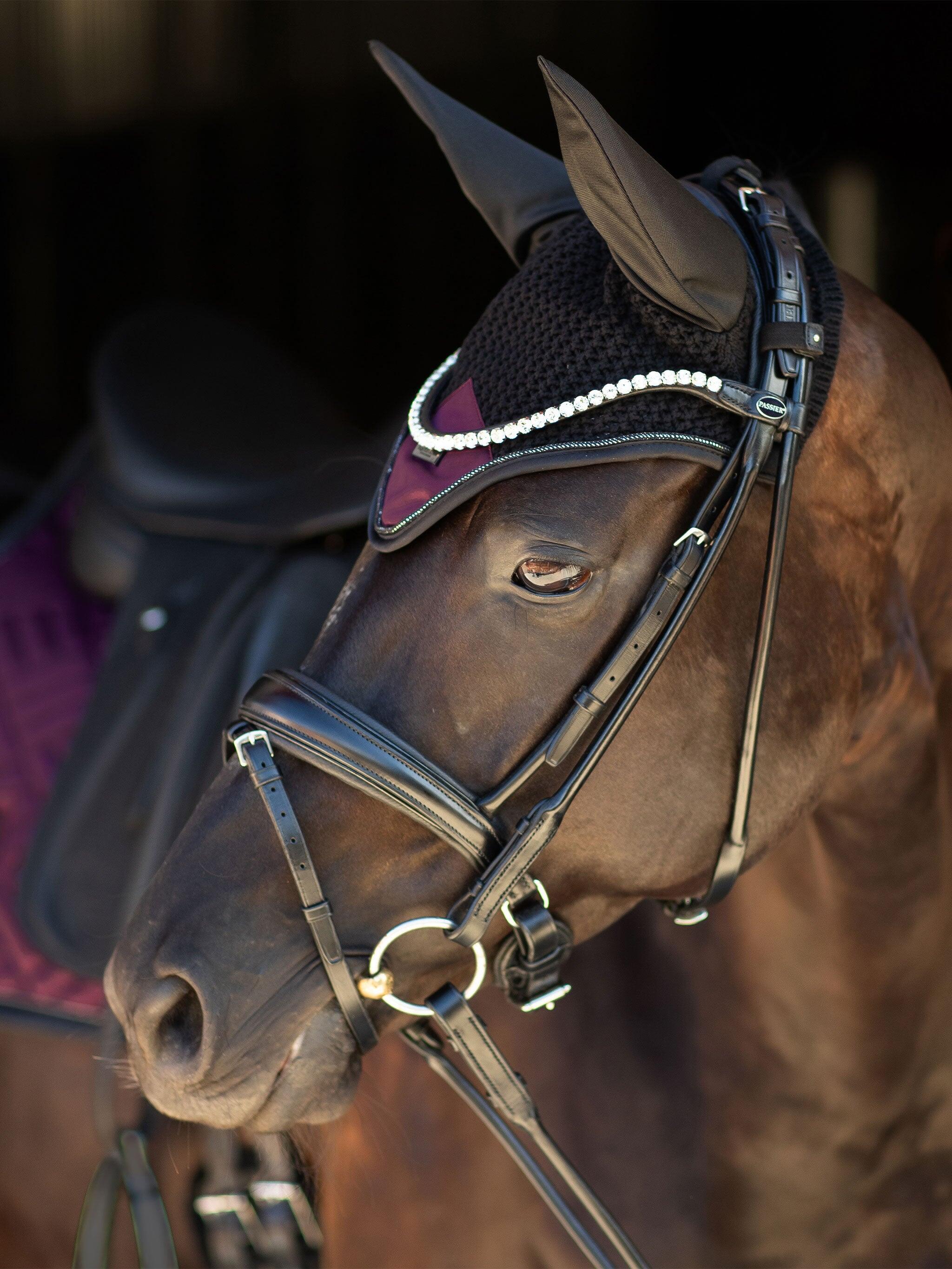 Berretto per cavalli Equestrian Stockholm Modern 2/5