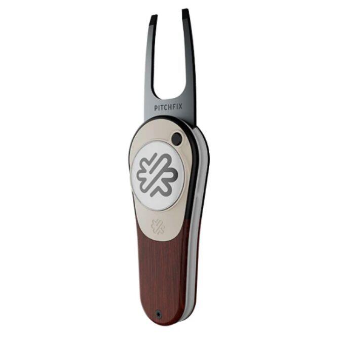 Pitchfix Pitch Fix Woodie Cherry 4/5