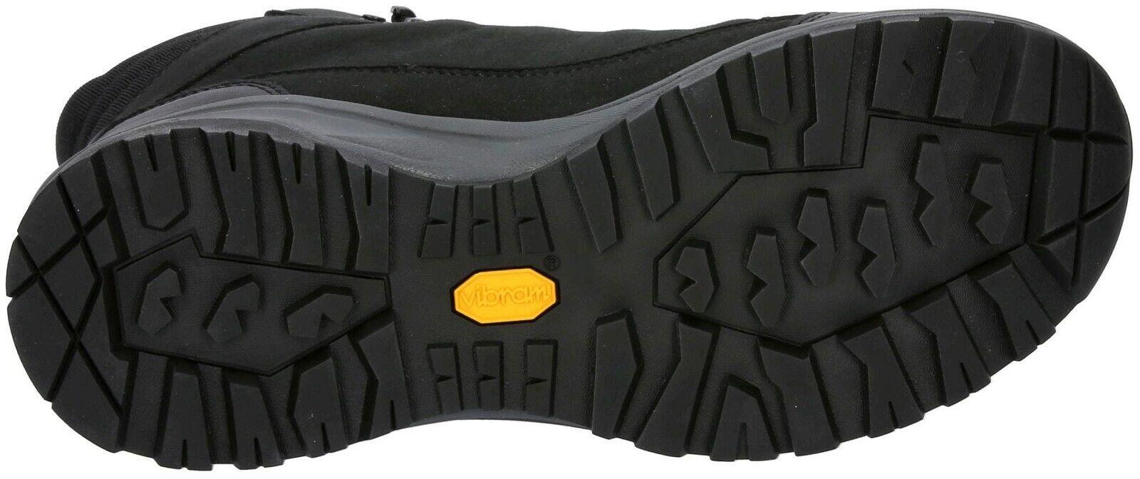 Brütting® Thermo-Trekkingstiefel "Matterhorn" Herren wasserdicht von Oefele 3/6