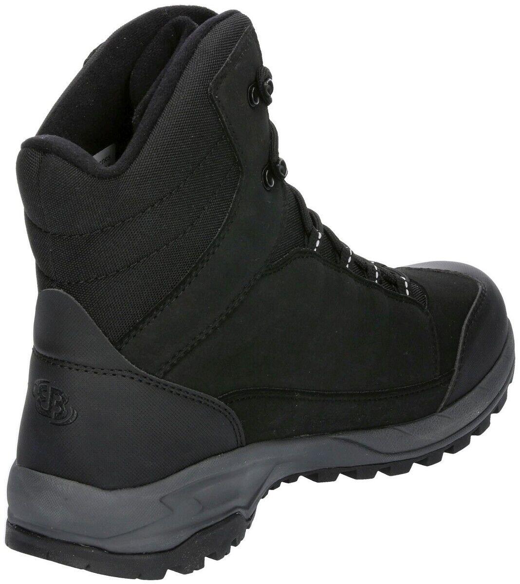 Brütting® Thermo-Trekkingstiefel "Matterhorn" Herren wasserdicht von Oefele 2/6
