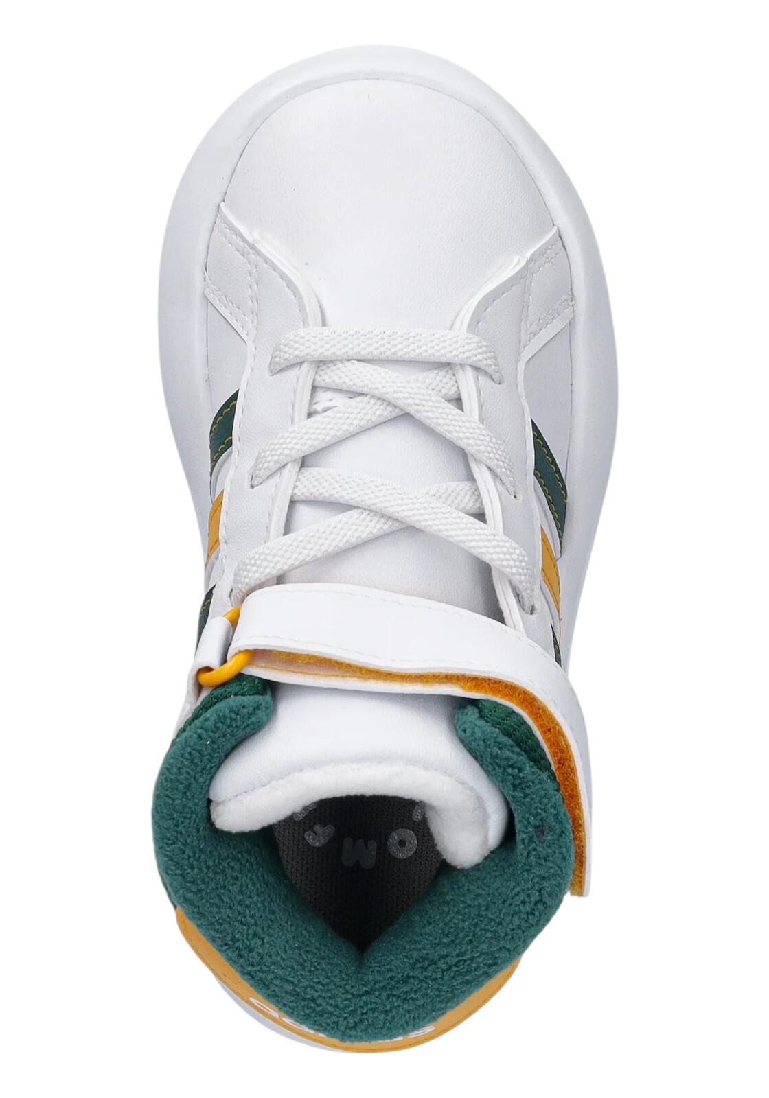 GRAND COURT MID I 3/4
