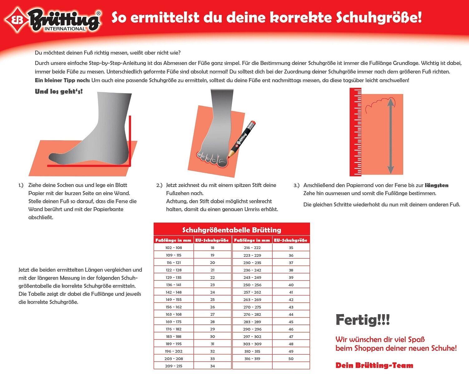 Brütting® Thermo-Trekkingstiefel "Matterhorn" Herren wasserdicht von Oefele 5/6